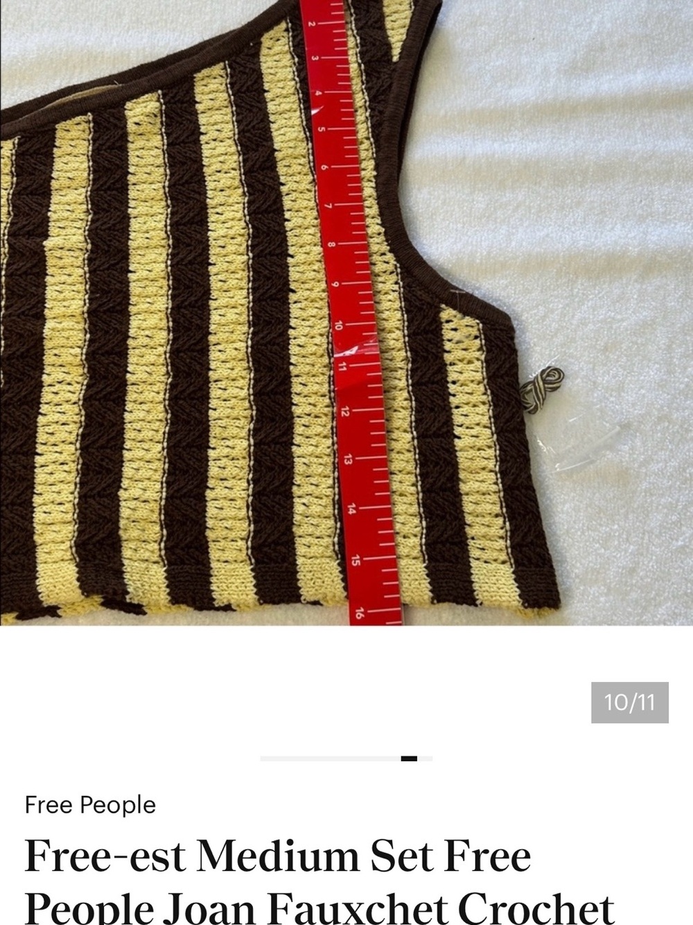 Size medium - Picture 6 of 7